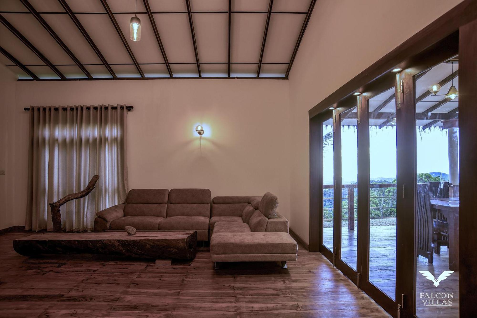 Lunugala Falcon Villas חדר תמונה