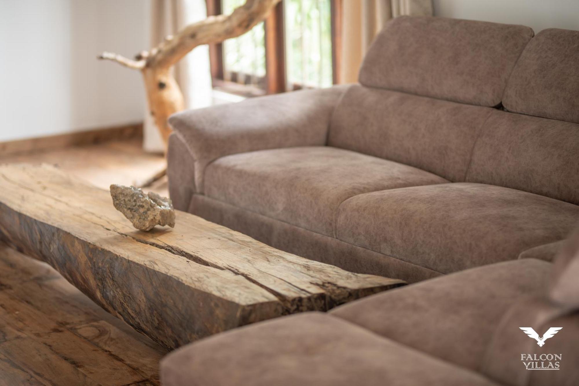 Lunugala Falcon Villas מראה חיצוני תמונה