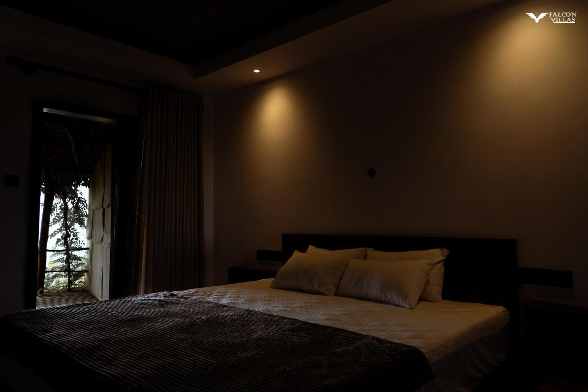 Lunugala Falcon Villas מראה חיצוני תמונה